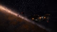 On the way to Colonia.